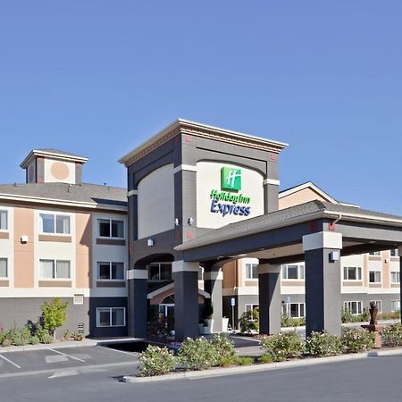 Holiday Inn Express Hotel & Suites Ashland By Ihg Exterior photo